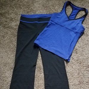 VSX Workout Bundle